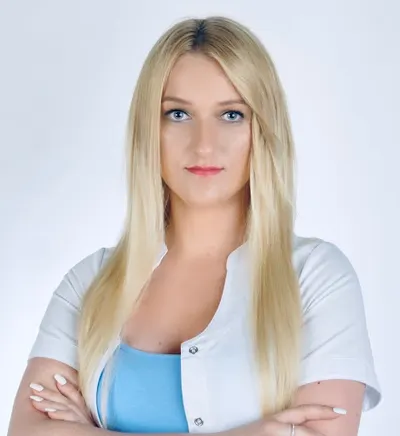 Psycholog / Dietetyk Katarzyna Satro